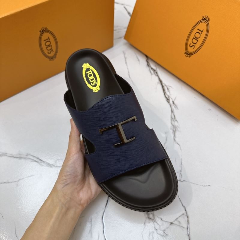 Tods Sandals